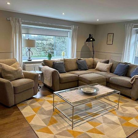 Prior House Farm Villa Berwick Upon Tweed ภายนอก รูปภาพ