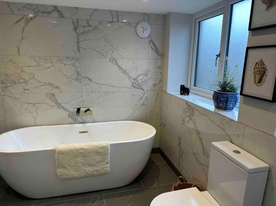 Prior House Farm Villa Berwick Upon Tweed ภายนอก รูปภาพ