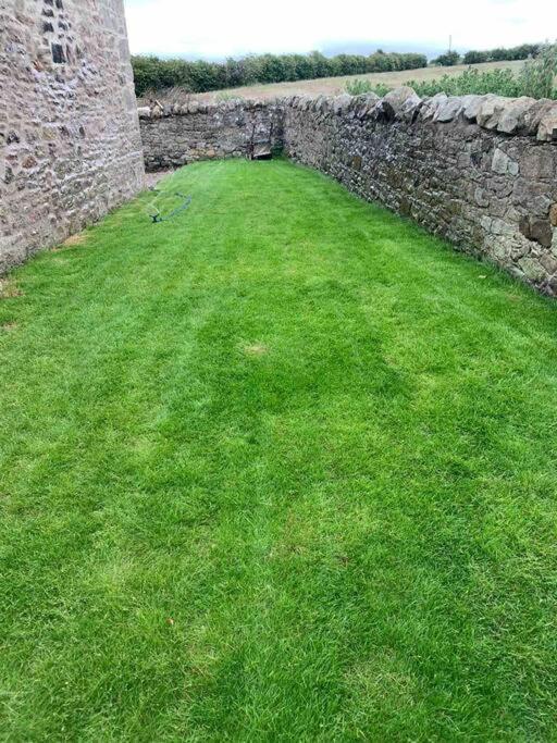 Prior House Farm Villa Berwick Upon Tweed ภายนอก รูปภาพ